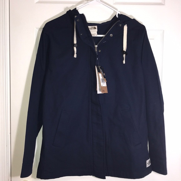 The North Face jacket - Picture 2 of 4